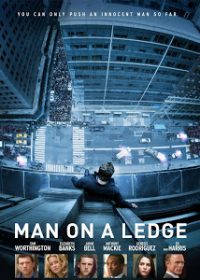 Man on a Ledge (2012) 300MB 5