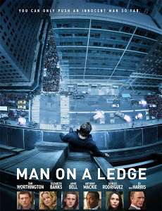 Man on a Ledge (2012) 300MB