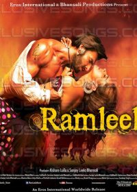 RamLeela (2013) Hindi Movie ScamRip 5