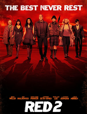 Red 2 (2013)