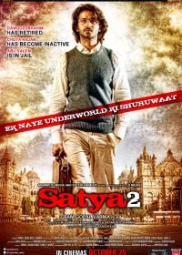 Satya 2 (2013) Hindi Movie 350MB DVDScr 480P 4