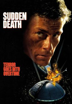 Sudden Death (1995) 300MB