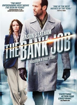 The Bank Job (2008) Dual Audio BRRip HD 720P