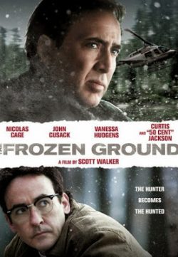 The Frozen Ground (2013) Dual Audio BRRip HD 720P