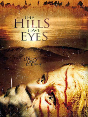 The Hills Have Eyes (2006) Dual Audio BRRip 720P HD