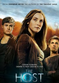 The Host (2013) English BRRip 720p HD 4