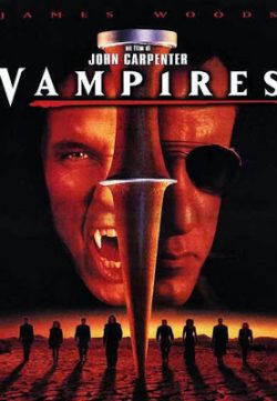 Vampires (1998) 300MB BRRip 480p Dual Audio