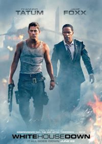 White House Down (2013) Dual Audio BRRip 720P HD 5