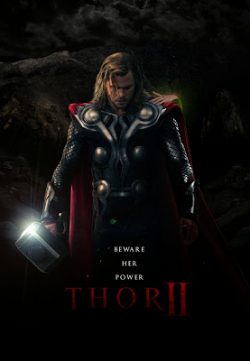 Thor: The Dark World (2013)