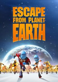 Escape from Planet Earth (2013) 300MB 480p Dual Audio 1