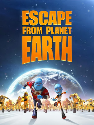 Escape from Planet Earth (2013) 300MB 480p Dual Audio 1
