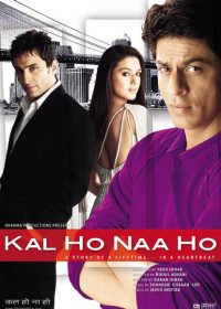 Kal Ho Naa Ho (2003) BRRip Full Movie Watch Online Download 1