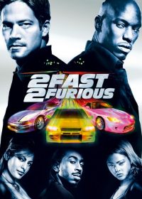 2 Fast 2 Furious (2003) 300MB Dual Audio Downloade 5