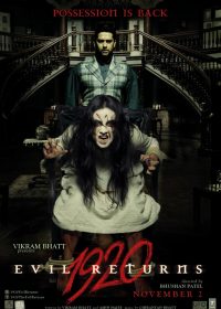 1920: Evil Returns (2012) Hindi Movie 325MB Downloade 5