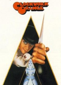 A Clockwork Orange (1971) 300MB English BRRip 5