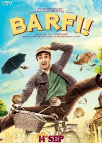 Barfi (2012) Hindi Movie 720P DVDRip 5