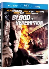 Blood of Redemption (2013) English BRRip 720p HD 3