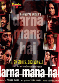 Darna mana hai 2003 hindi movie watch online 5