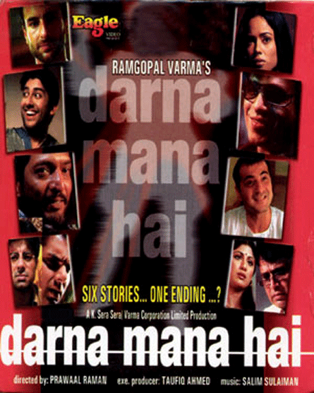 Darna mana hai 2003 hindi movie watch online 5