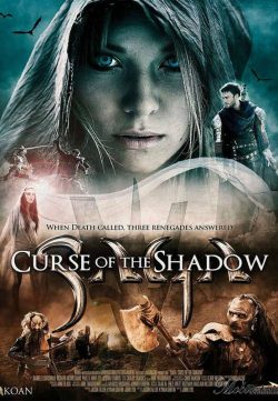 Dragon Lore: Curse of the Shadow 2013 Watch Full Movie