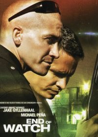 End of Watch (2012) 300MB WATCH ONLINE 5