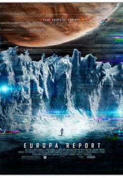 Europa Report (2013) English BRRip 720p HD