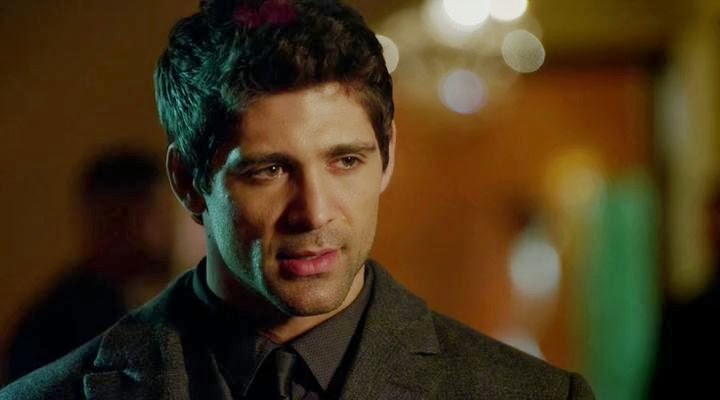 Force of Execution (2013)