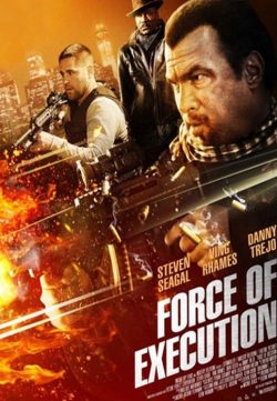 Force of Execution (2013)