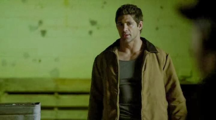 Force of Execution (2013)