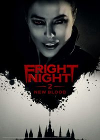 Fright Night 2 (2013) English BRRip 720p HD 4