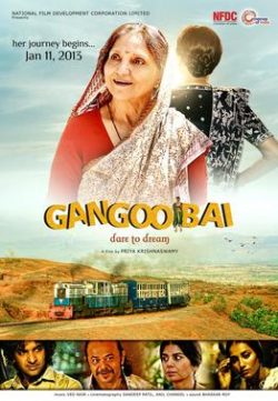 Gangoobai (2013) Hindi Movie 300MB Downloade