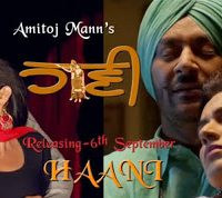 Haani (2013) Punjabi Movie 350MB DVDRip 480P ESubs 5