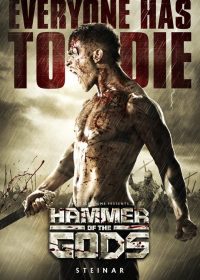 Hammer of the Gods 2013 Watch Full Movie Online