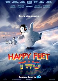 Happy Feet Two (2011) English Movie Download Watch Online 4