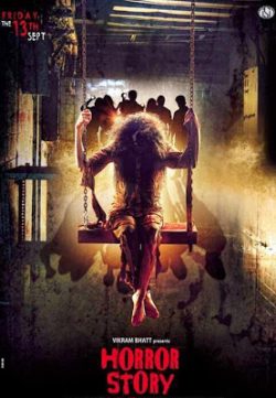 Horror Story (2013) Hindi Movie