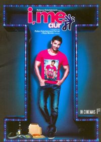 I, Me aur Main (2013) Hindi Movie DVDRip 720P 5