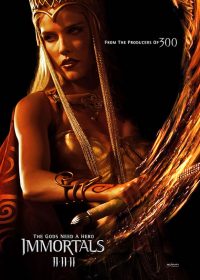 Immortals (2011) Dual Audio BRRip 720P 5