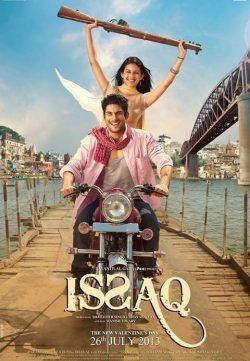 Issaq (2013) Hindi Movie WATCH ONLINE