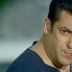 Jai Ho (2014) Hindi Movie trailers