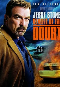 Jesse Stone  Benefit Of The Doubt (2012)