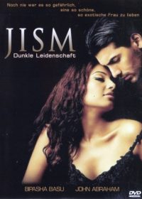 Jism (2003) Hindi Movie 375MB DVDRip 480P 5