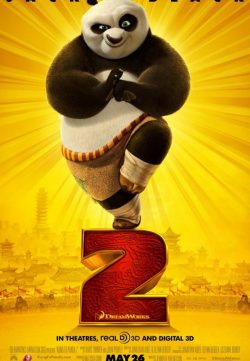 Kung Fu Panda 2 (2011) English | Movie Watch Online Download Mediafire