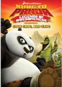 Kung Fu Panda: Good Croc, Bad Croc 2013 Watch Full Movie