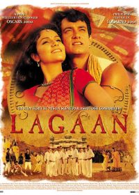 Lagaan (2001) Hindi Movie DVDRip 720p 1