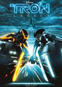 TRON: Legacy (2010) Dual Audio BRRip 720P 5