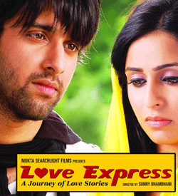 Love Express Full Movie Watch Online Free Hindi Movie