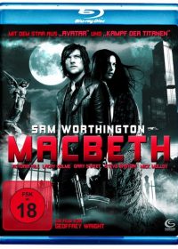 Macbeth (2006) 300MB BRRip 480p Dual Audio 5