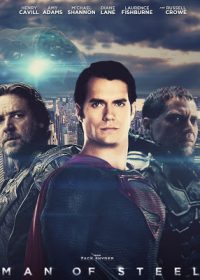 Man of Steel (2013) English BRRip 720p HD 4