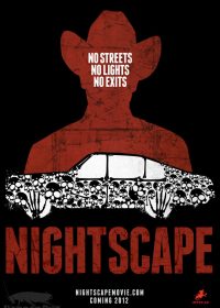 Nightscape (2012) 300MB BRRip English  5