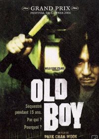 Oldboy (2003) BRRip 420p 350MB Dual Audio 5